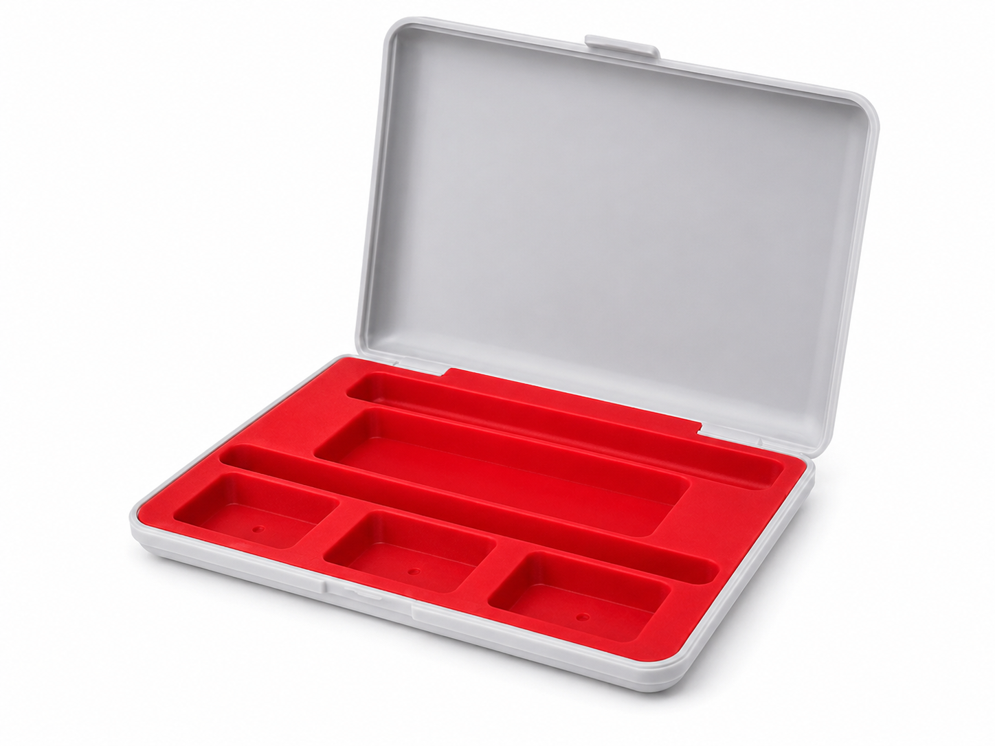 AB Case 1